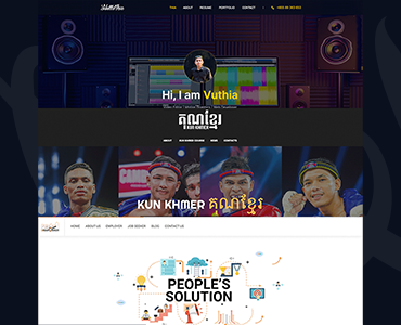 portfolio